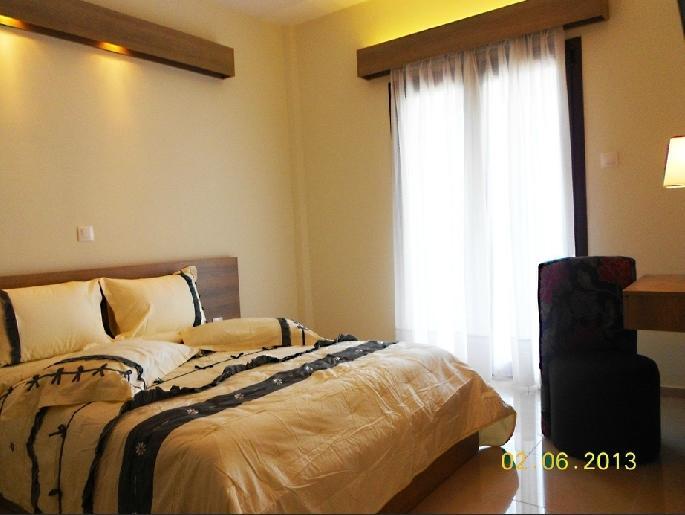 Karali Studios Nikiti  Room photo