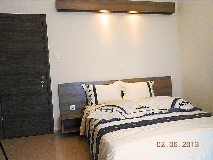 Karali Studios Nikiti  Room photo